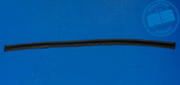 Frontspriegeldichtung Trabant Kübel