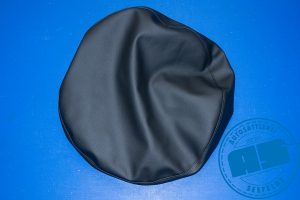 Reserveradhülle Trabant Kübel