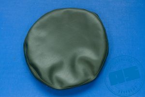 Reserveradhülle Trabant Kübel