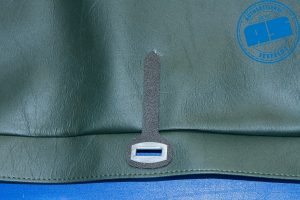 Trabant Verdeckhuelle