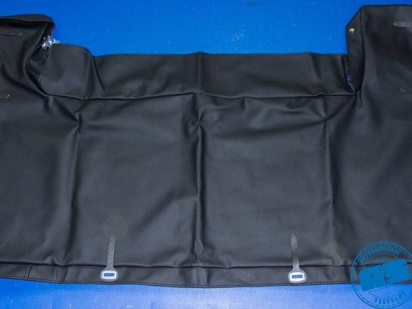 Trabant Kübel Verdeckhülle