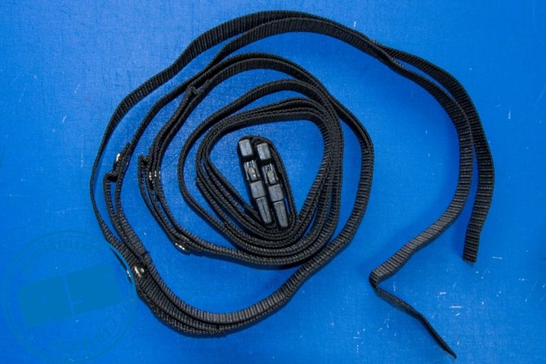 Trabant Verdeckspanngurt