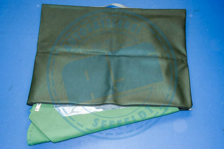 Trabant tasche 0227