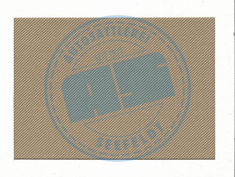 Verdeckstoff hellbeige