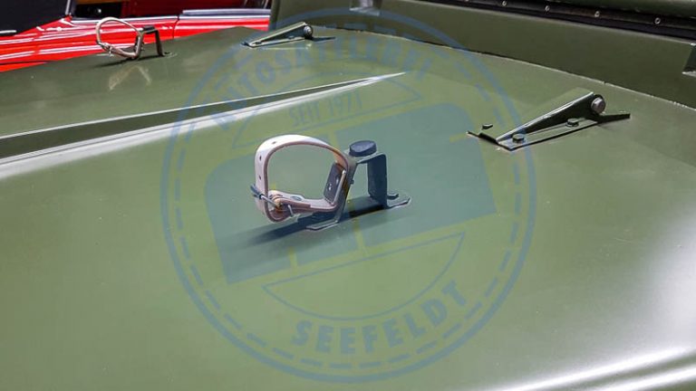 Halteriemen Windschtzscheibe P3