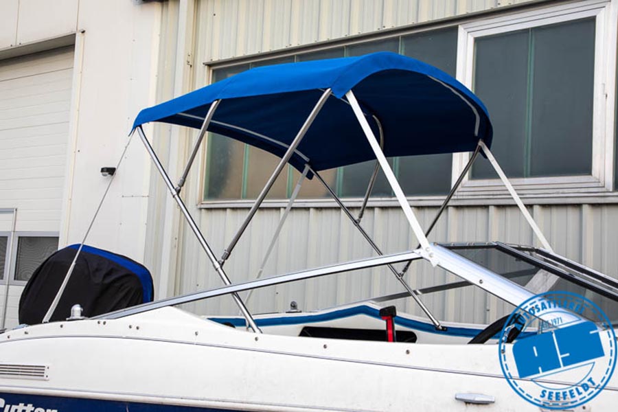 Bimini Top