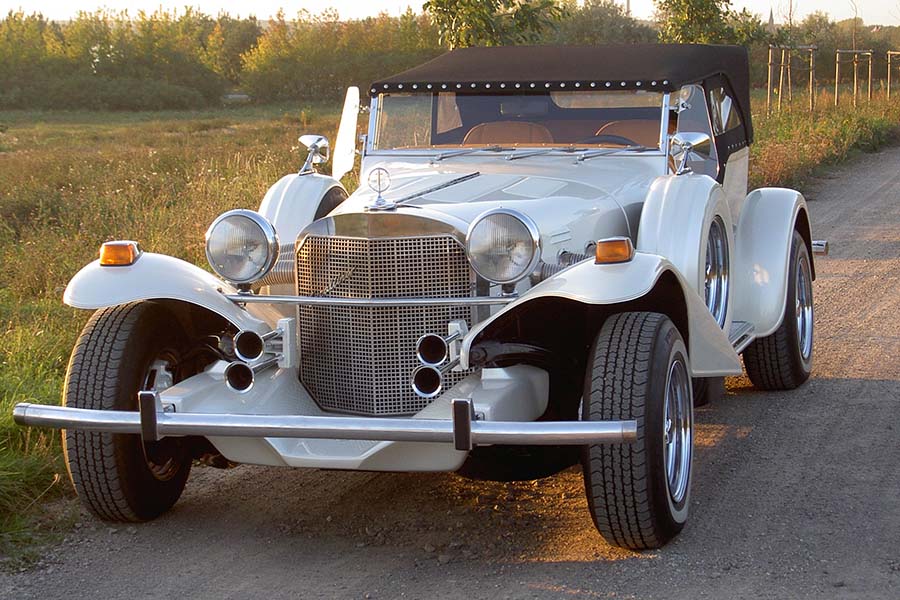 Excalibur Verdeck