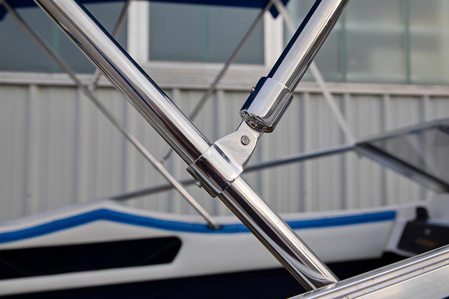 Bimini Top