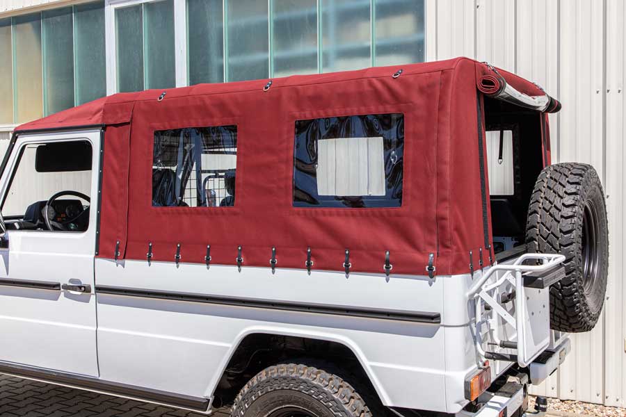 Steyr Puch