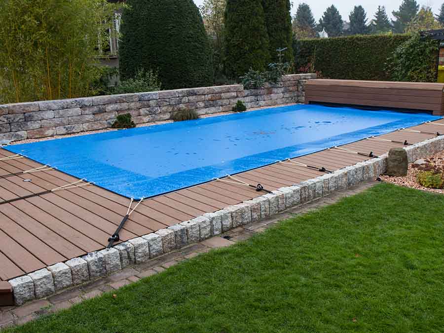 Poolnetz