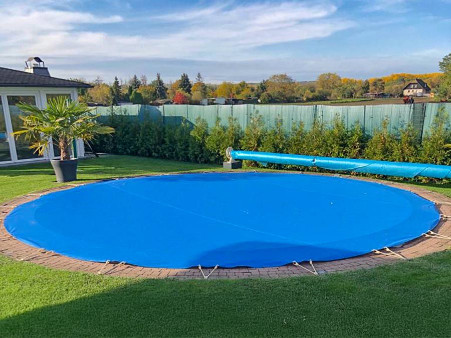 Poolnetz