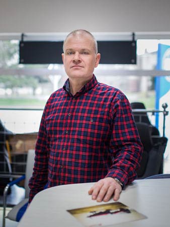 Volker Seefeldt