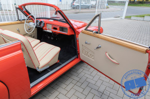 Wartburg311 Cabrio27